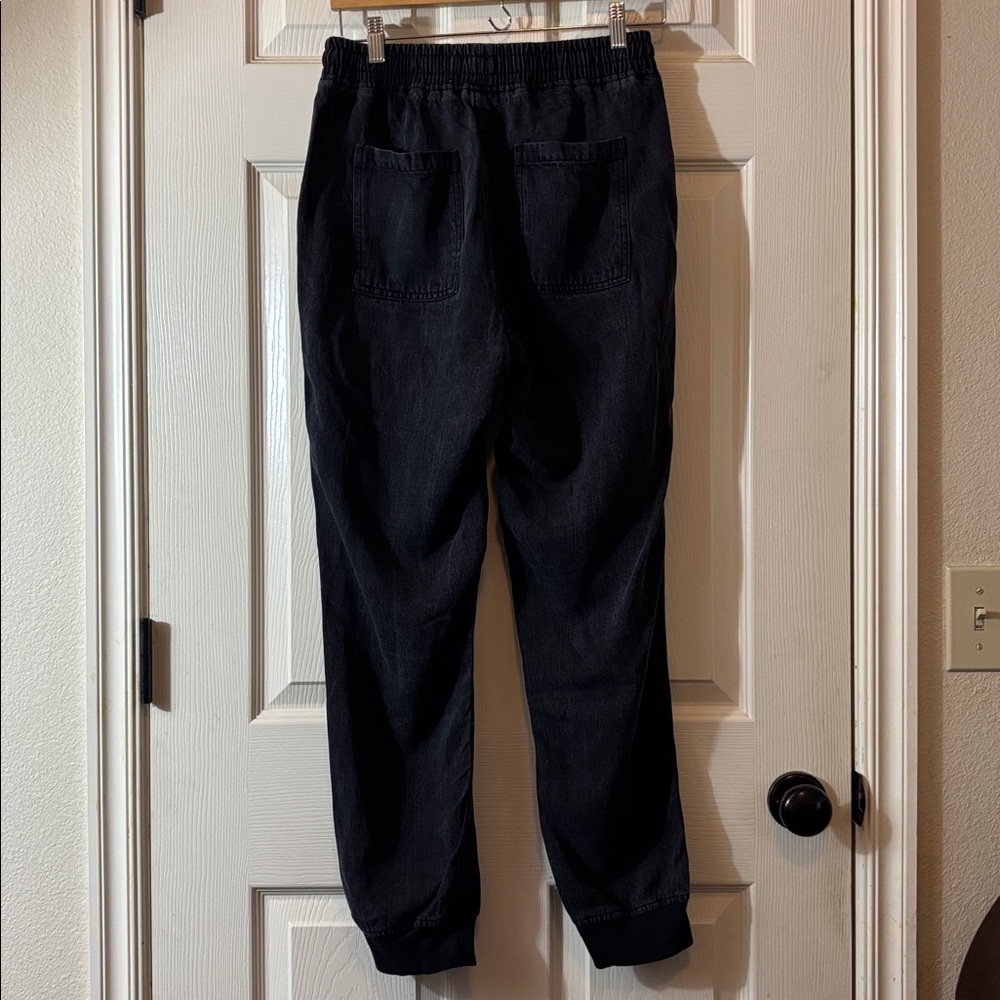 Dear John Charcoal Jogger Pants - Picture 5 of 7